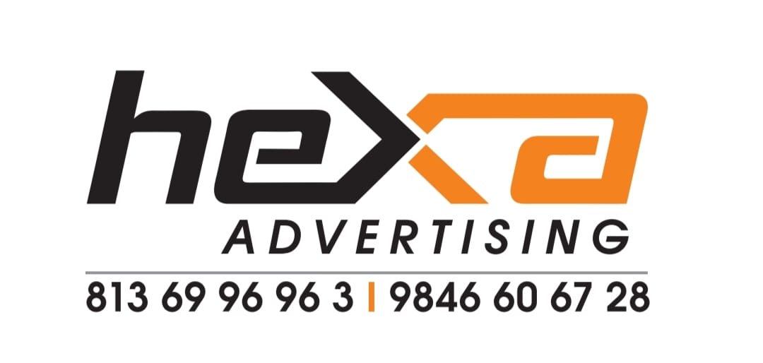 HEXA ADVERTISING KODUVALLY